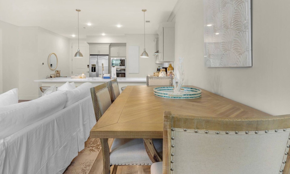 Santa Rosa Beach Condo | Pinewood30A
