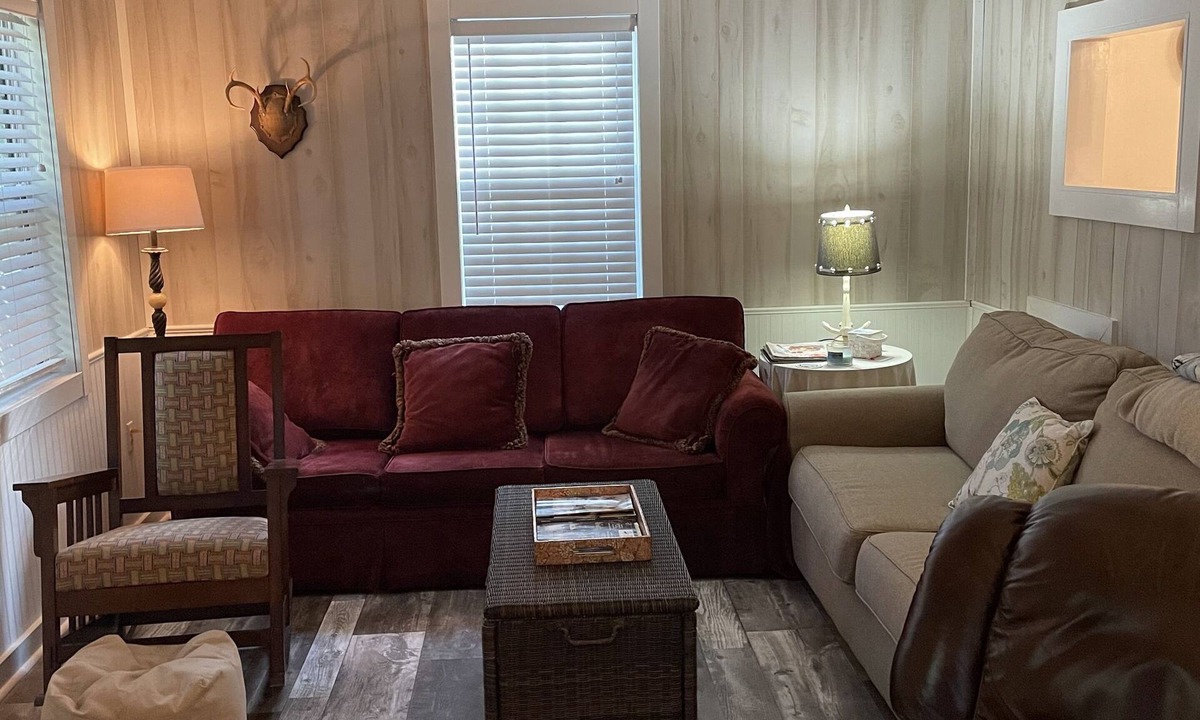 Steinhatchee House | Piney Point