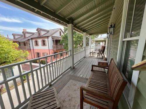 St. Augustine Historic District Apartment | Pomar House