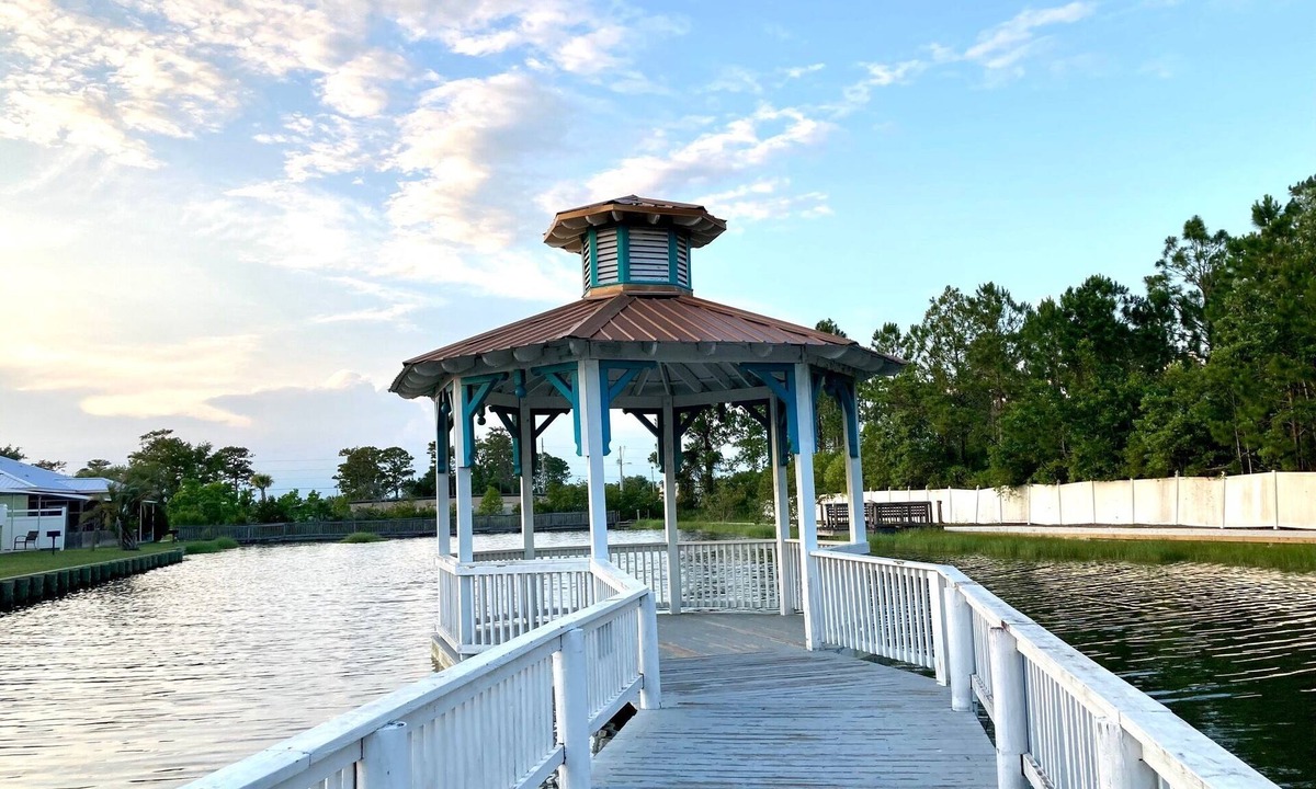 Orange Beach House | Poolside Escape in Orange Beach Near Beaches, Golf, The Wharf & Sportsplex