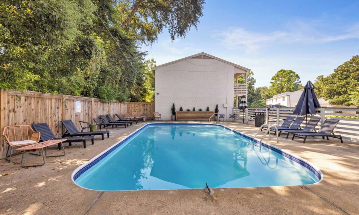 Biloxi Condo | Porter Condos
