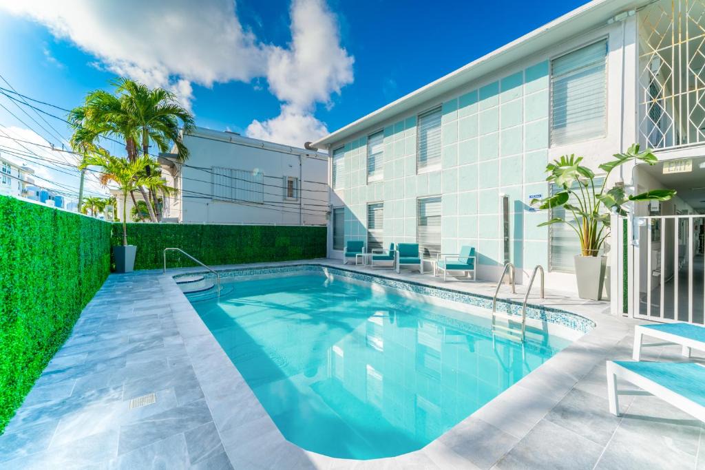 North Beach Apartment | PRAIA Hotel Boutique & Apartments Miami Beach