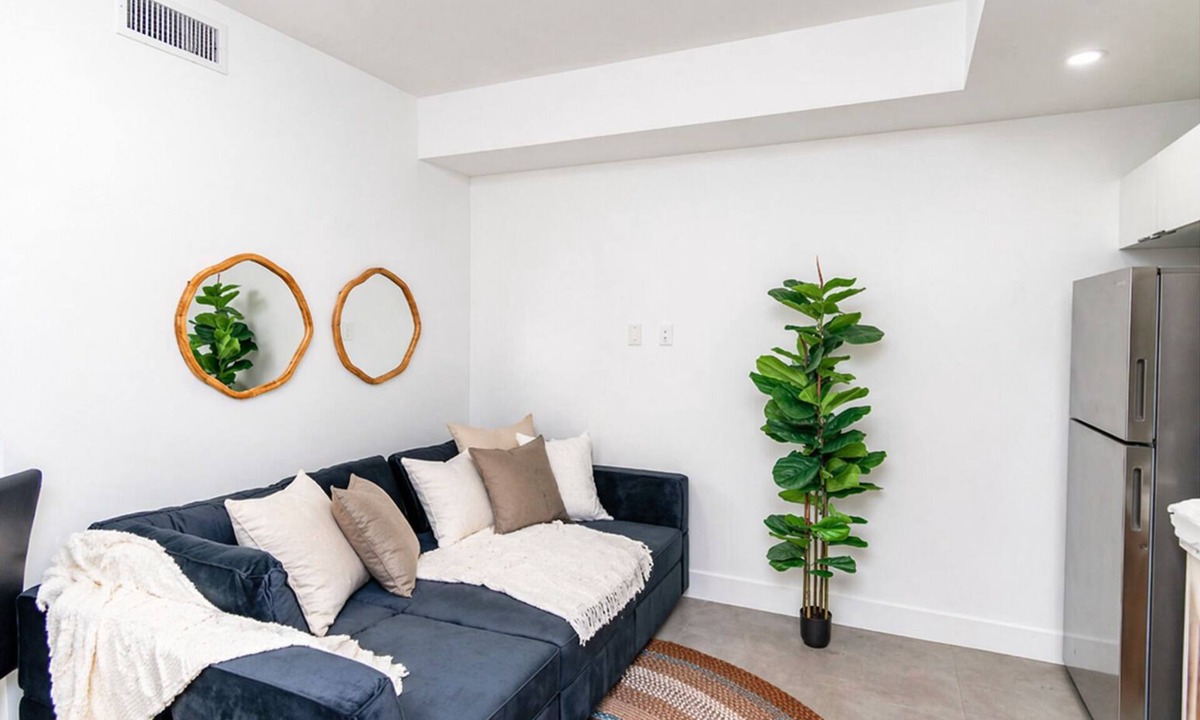 East Little Havana Condo | Prime 1BR Miami Retreat Near Brickell & Marlins Park
