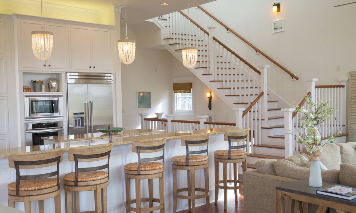 Beach District House | Private Pool! Directly across from Beach Access & Club. We are LOT #1 in WC!