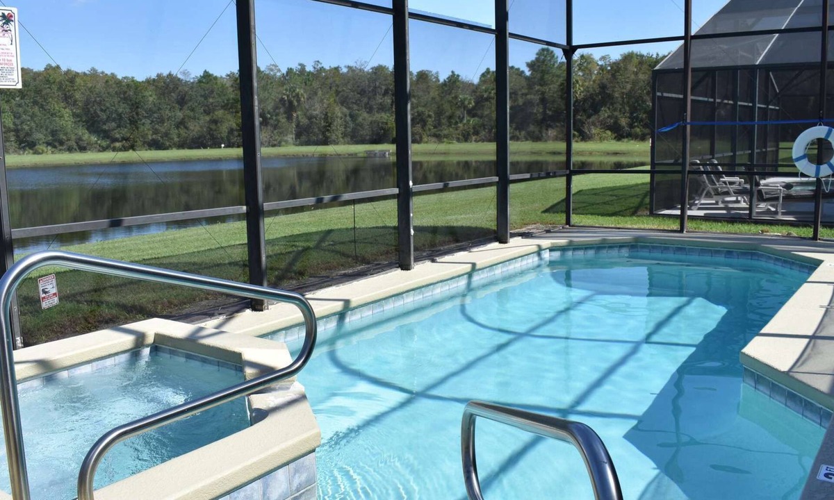 Cumbrian Lakes House | Private pool home, gated community, stunning lake views, games area!