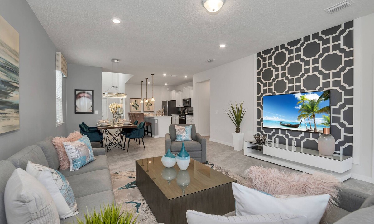 Loughman Cottage | Private Pool Villa W/pool Table, On-site Waterpark