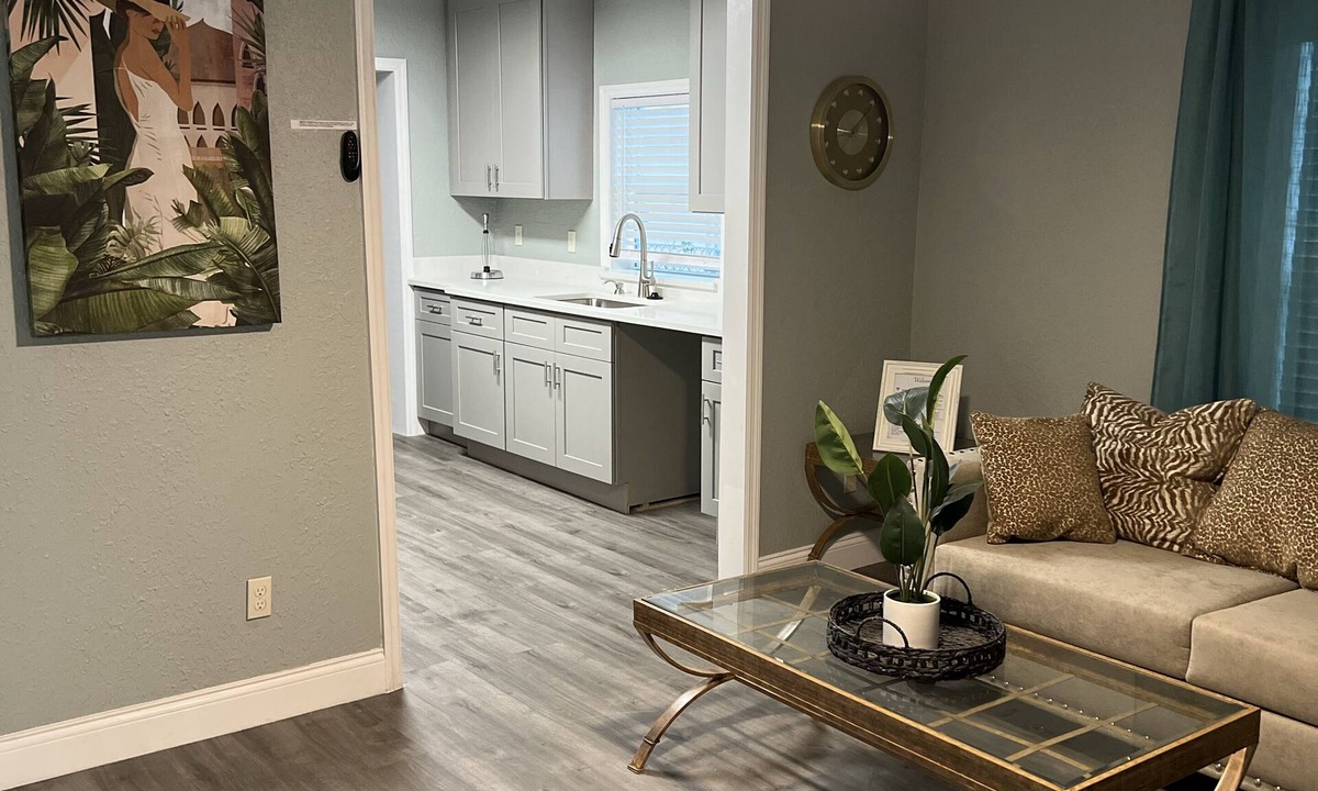 Orlando House | PROMO NOW: 3bdrm Fruit Tree Home near downtown Orlando