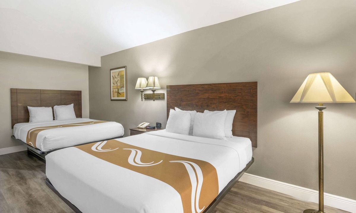 Citrus Hills Hotel | Quality Inn Conference Center at Citrus Hills