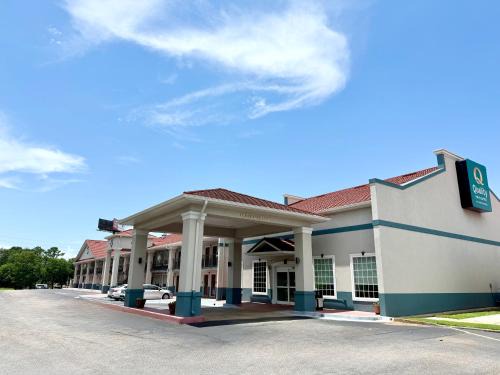 Quality Inn Greenville | Greenville