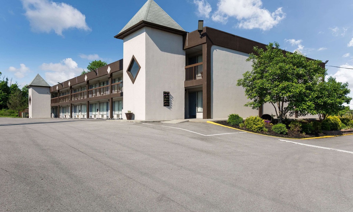 Georgetown Hotel | Quality Inn