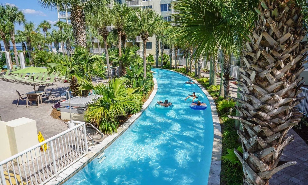 Fort Walton Beach Condo | Read my reviews. Know what you are getting.