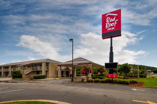 Red Roof Inn Gadsden | Gadsden