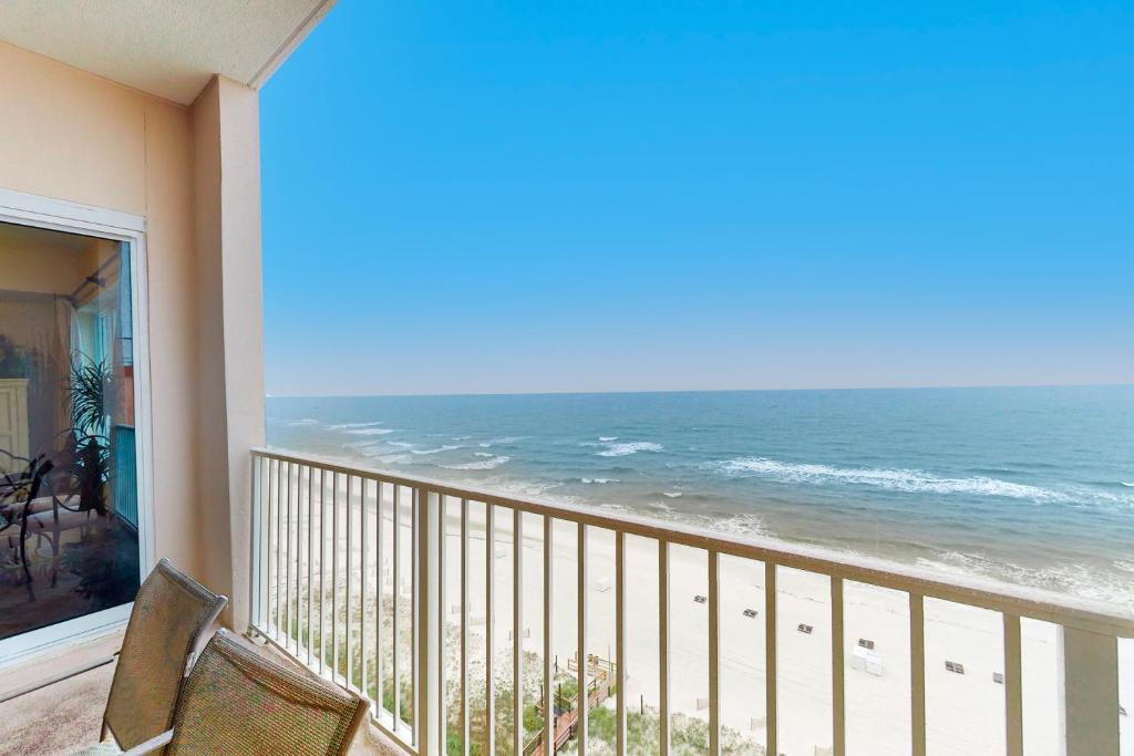 Orange Beach East Apartment | Regency Isle P1109