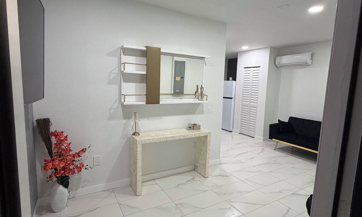 Spring Hill Apartment | Relaxing Studio Just Minutes from Weeki Wachee Springs