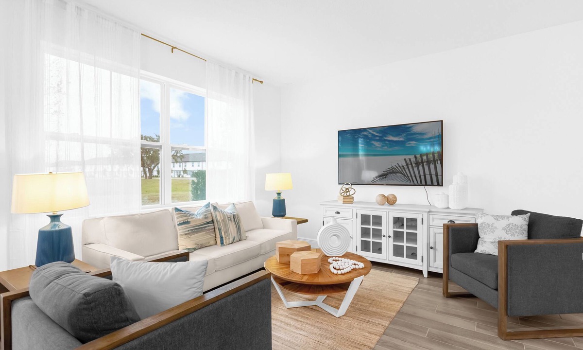 Sandy Ridge House | Reserve today and make one last family adventure.