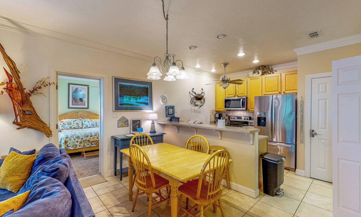 Bell House | 'River Bend' Waterfront Home w/Fire Pit & Dock