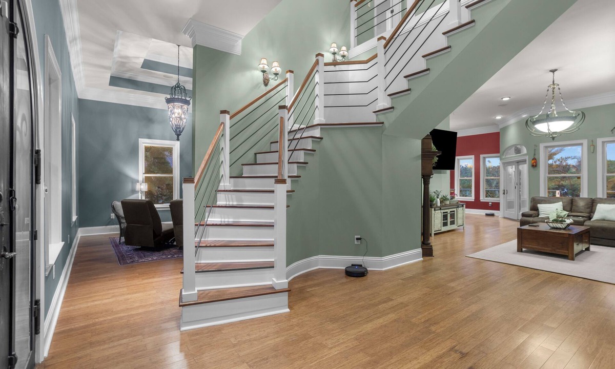 D'Iberville House | River Haven Waterfront Escape with Private Dock