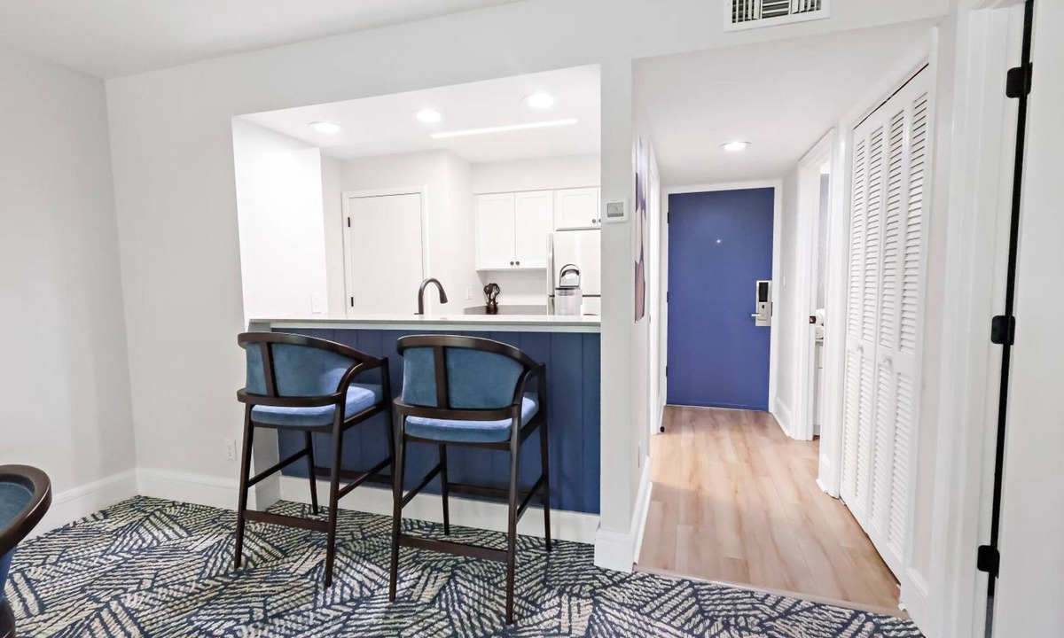 Wesley Chapel Hotel | Saddlebrook Resort | 1BR King | Golf Range, Spa, 41 Tennis Courts