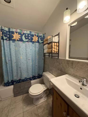 Avon Park House | Safehaven