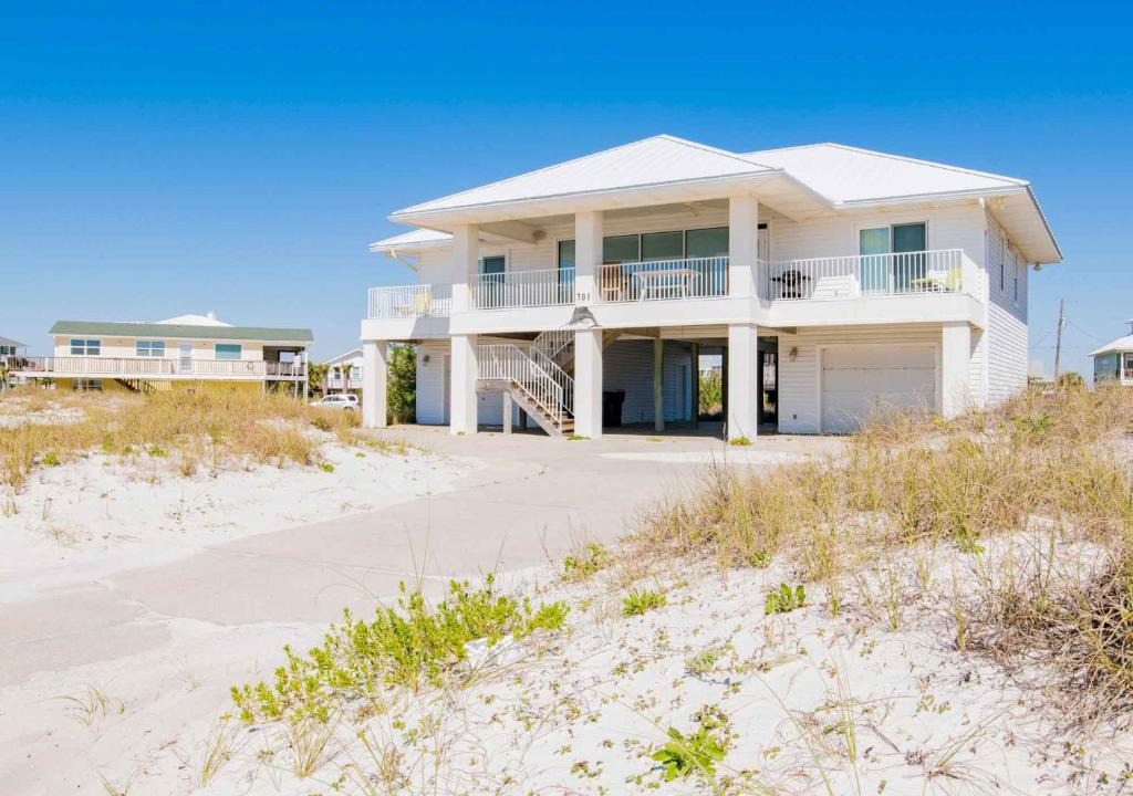 Villa Segunda House | Sailfish
