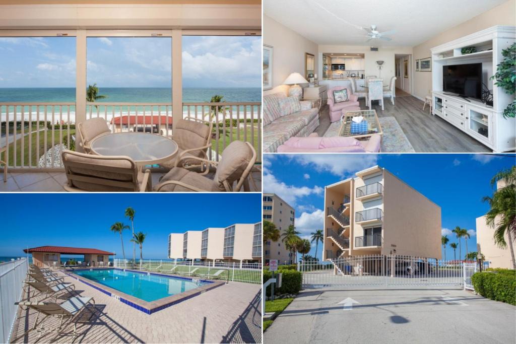 Bonita Springs House | Sally's Dolphin Way Condo