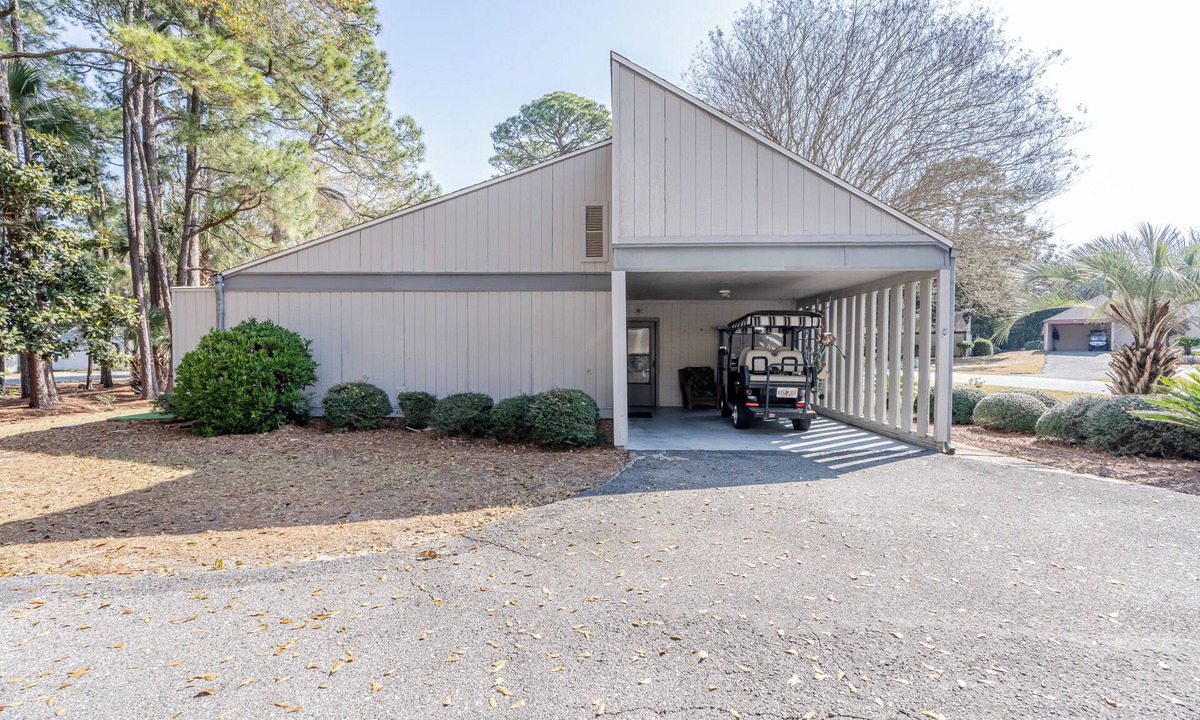 Gulf Pines House | Sandestin 3BDR- Sleeps 8/Golf Cart/Pet/Pool/Beach