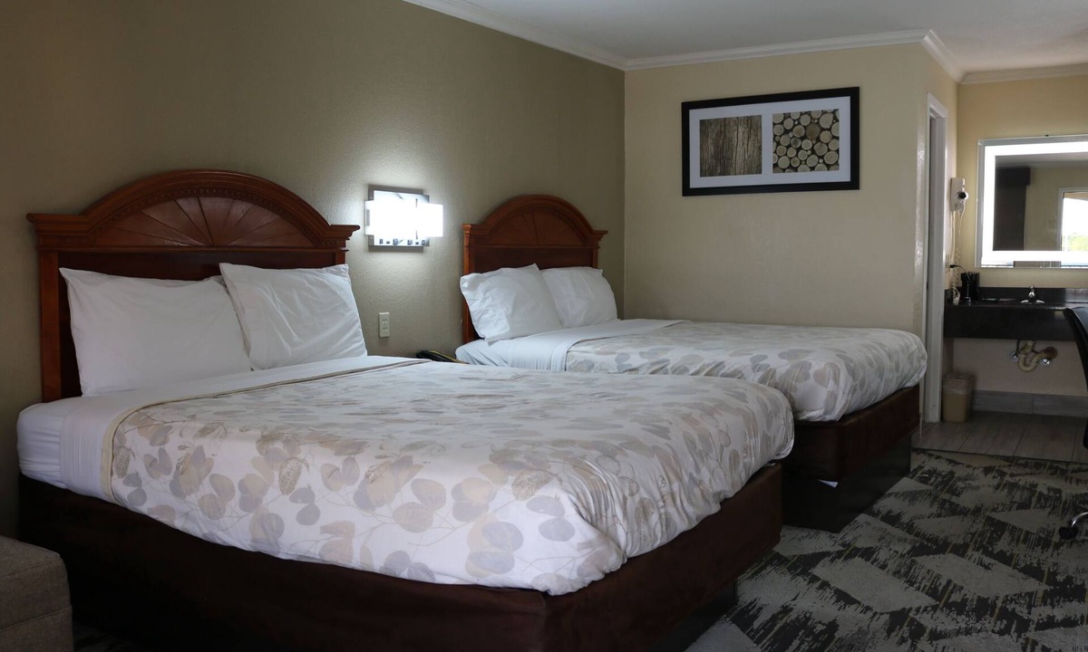 Sanger Hotel | Sanger Inn