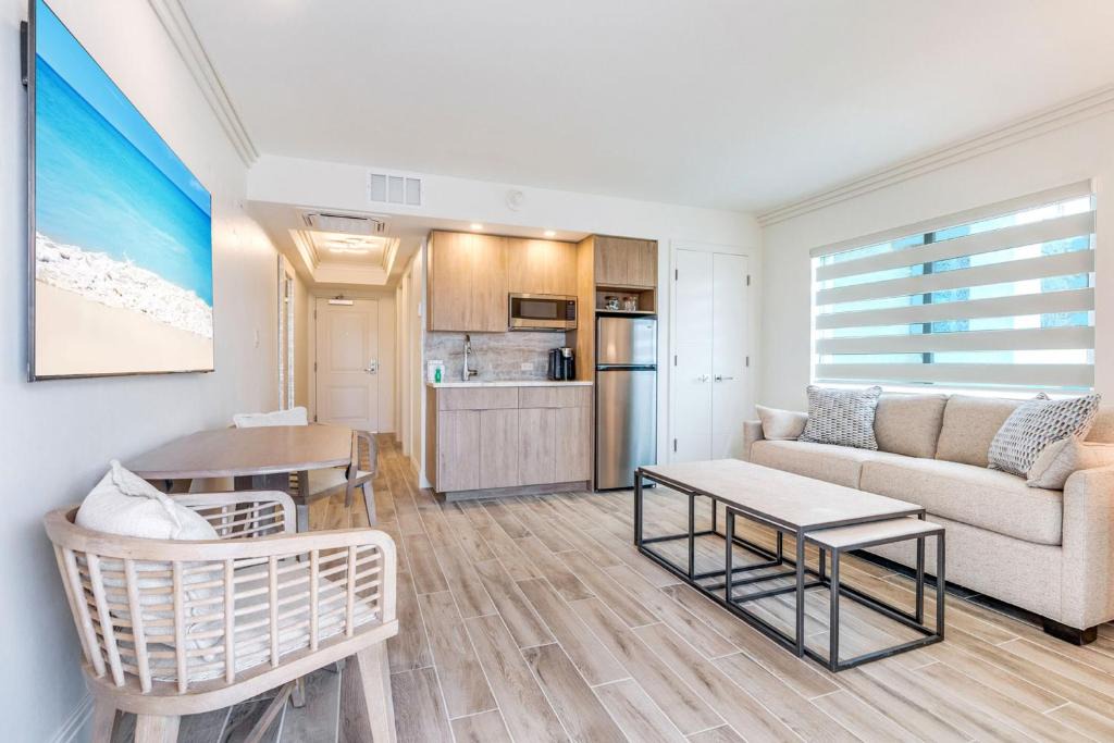 Sanibel Hotel | Sanibel Inn