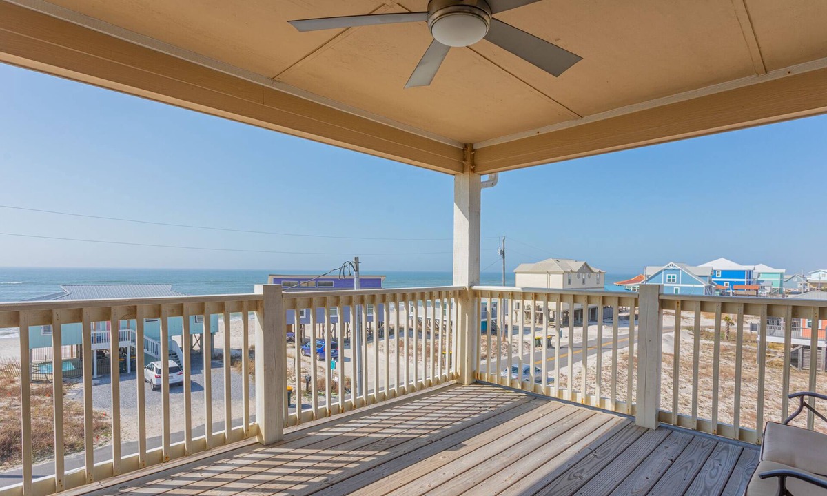 Surf Side Shores House | Seas The Day! at our HUGE beach property with a Heated Pool!