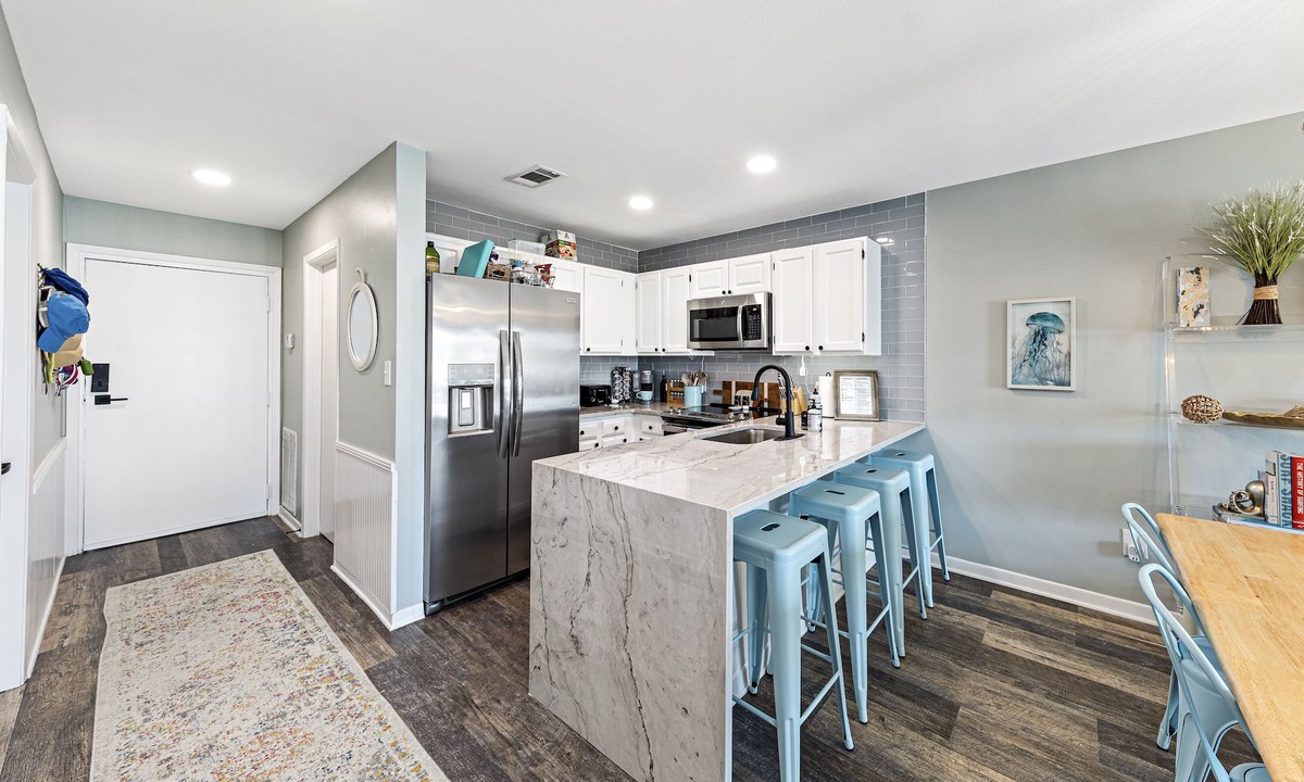 Orange Beach Condo | Seaside in OBA - 2Bedroom/2Bath Condo