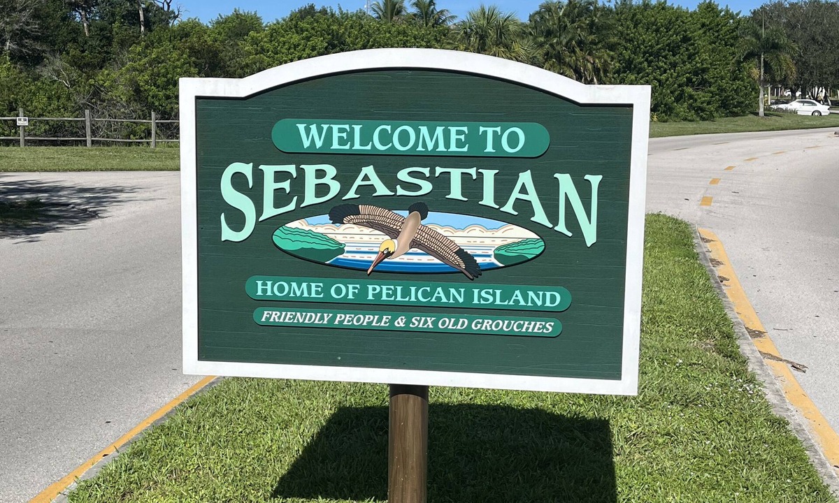 Sebastian Highlands House | Sebastian Highlands Remodel. Close to beach, fishing, Orlando and Space Coast