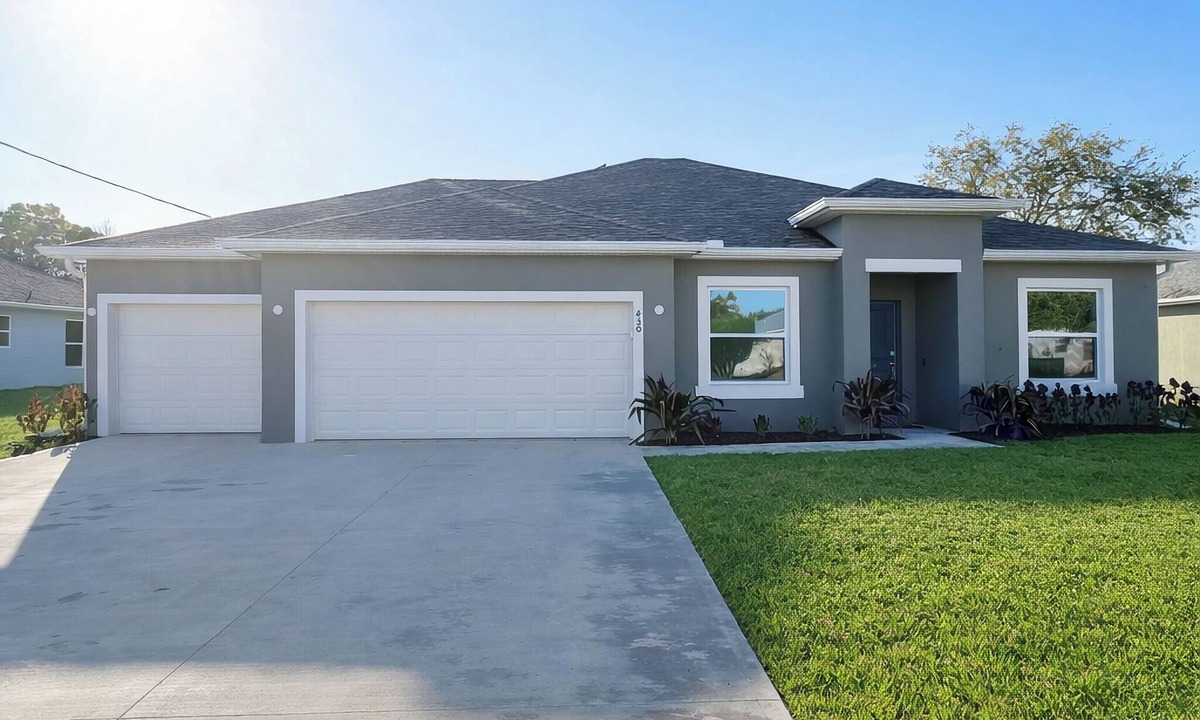 Sebastian Highlands House | Sebastian Serenity - 4BR/2BA home near beaches