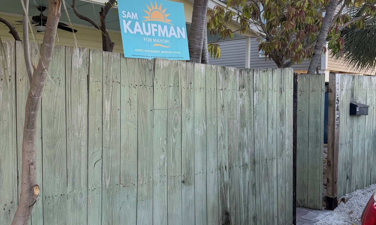 Key West House | Serene 3-bedroom house with AC in charming Key West + private, small house
