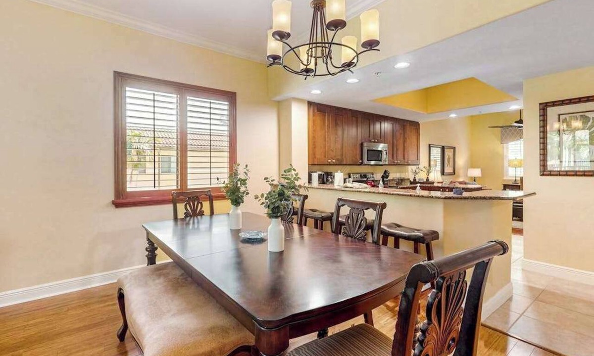 Royal Harbor Condo | Serene Luxury Awaits at Naples Bay Resort – Your Tropical Retreat!