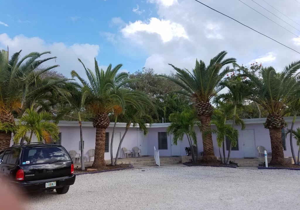 Marathon Hotel | Siesta Motel