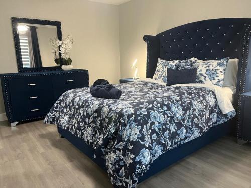 Lakeland Apartment | Skyview Studio