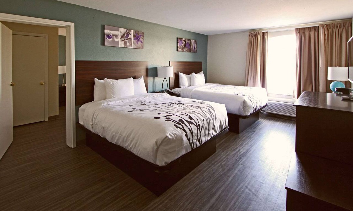 Foley Hotel | Sleep Inn & Suites Foley - Gulf Shores North