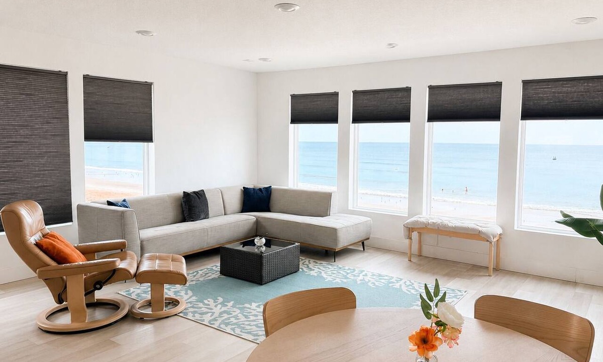 South Ponte Vedra Beach House | South Ponte Vedra Oceanfront Estate - Direct Beach Access