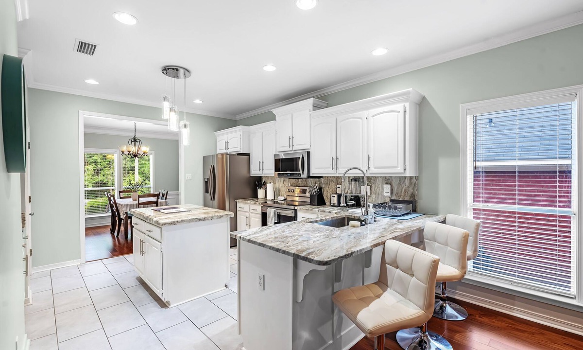 Mobile House | Southern Comfort Your Home Away From Home