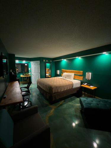Quality Inn Oxford Anniston | Oxford