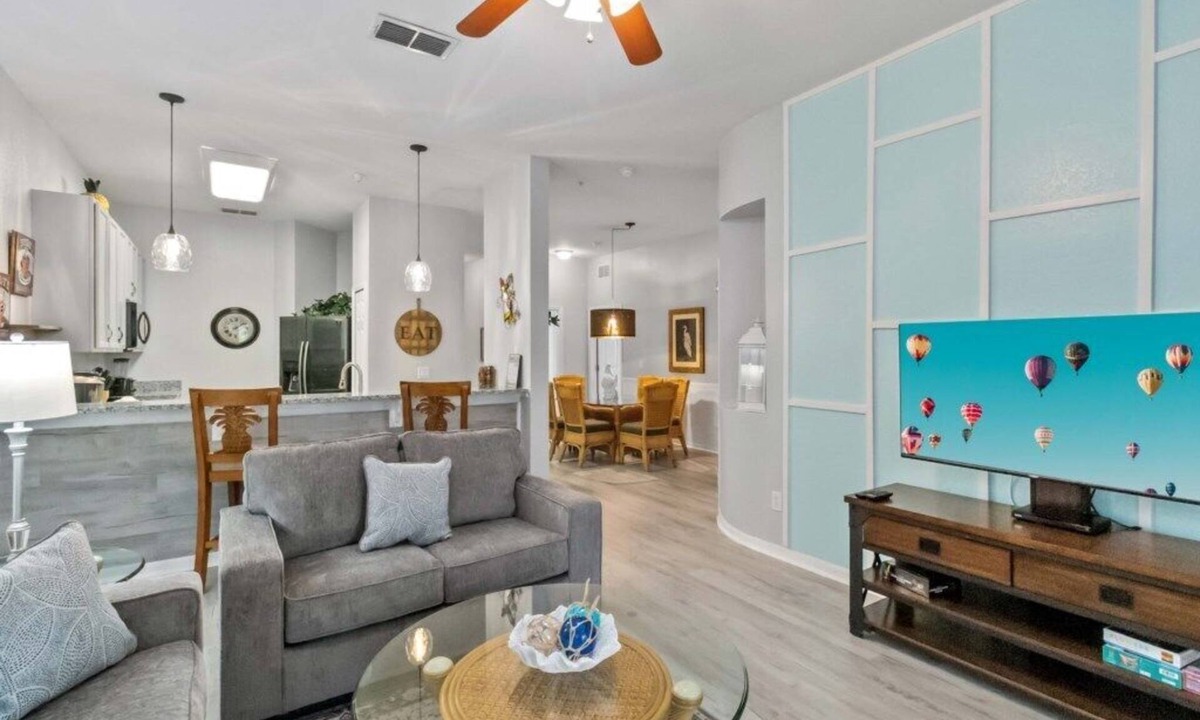 Bahama Bay Resort | Spacious 1st floor in Bahama Bay, Resort Amenities. Disney, less than 15 mins