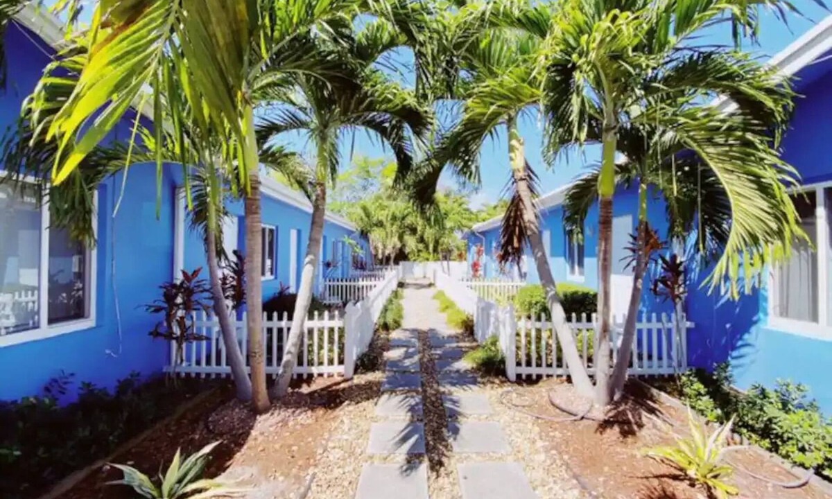 East Fort Lauderdale Apartment | Spacious 2-Bedroom Apt in Victoria Park – Near Fort Lauderdale’s Top Attractions