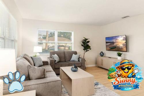 Zephyrhills House | Spacious Duplex Zephyrhills #2