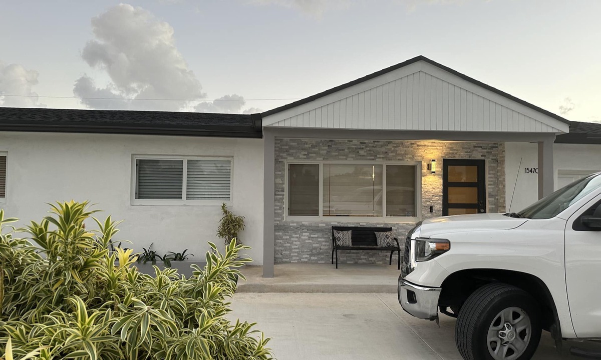 Leisure City House | Spacious Getaway Home Waiting for You!
