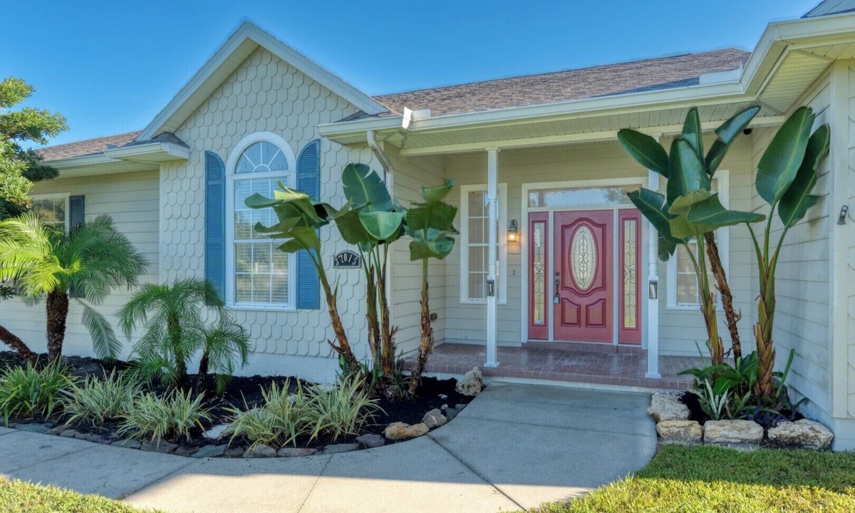 Pasadena House | Spacious & Stylish 4BR 2BR Retreat – Fully Furnished, Newly Renovated