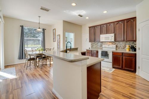 Kissimmee House | Spacious Vacation Rental w/Yard in Kissimmee!