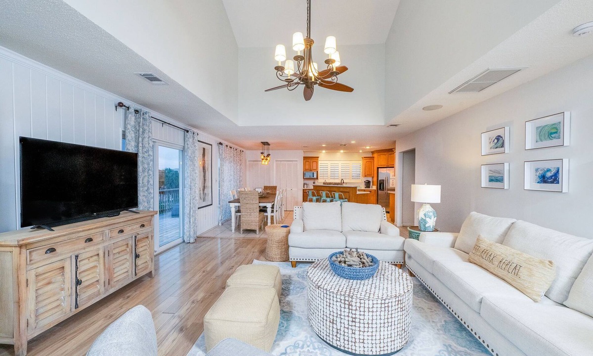 Toilla Segunda House | Spring Break Ready! Pool | Game Room | Sleeps 21