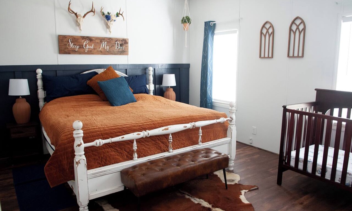 Perry House | Spring Warrior Pines 5 min to the ocean, boat ramp, and the WMA.