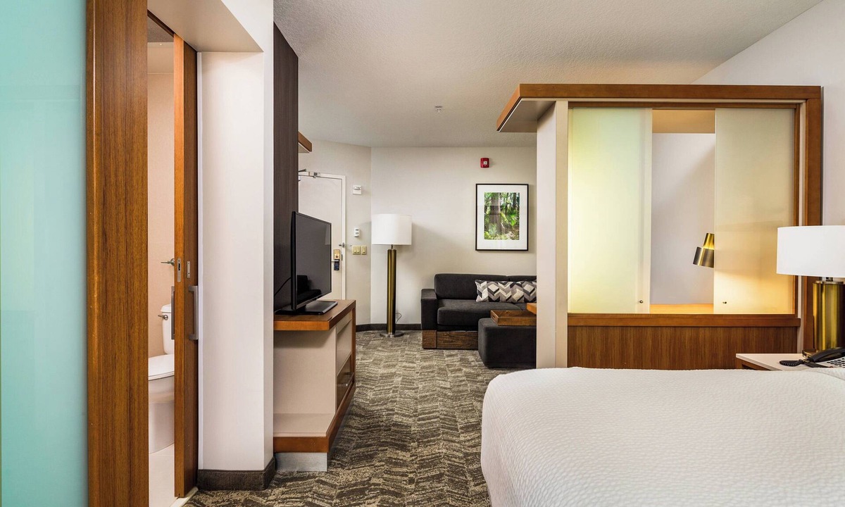Grand Harbor Hotel | Springhill Suites by Marriott Vero Beach