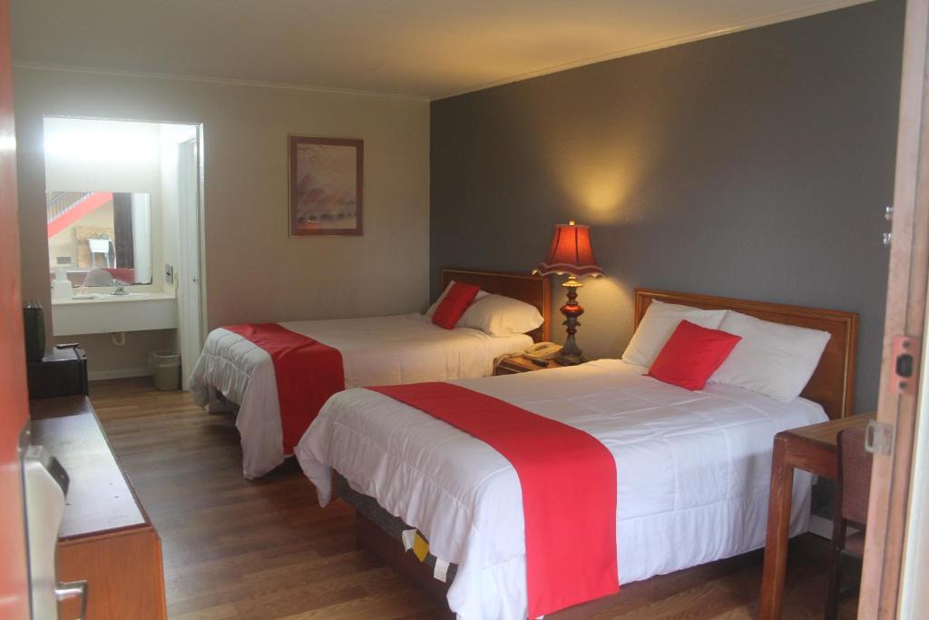 Opelika Hotel | SPRINGWOOD HOTEL, Opelika I-85 Columbus Pkwy